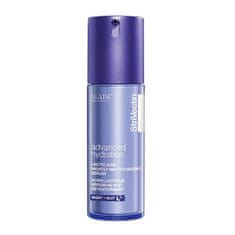 Éjszakai hidratáló és simító bőrszérum Advanced Hydration Lactic Acid (Nightly Retexturizing Serum)