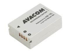 Avacom Canon NB-10L Li-Ion 7.4V 950mAh 7Wh&nbsp;