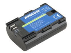 Avacom Canon LP-E6 Li-Ion 7.4V 2000mAh 14.8Wh&nbsp;