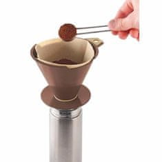 Fackelmann Kávészűrő (filter) Six, 6 méret
