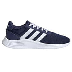 Adidas LITE RACER 2.0 K, LITE RACER 2.0 K | EH1425 | DKBLUE / FTWWHT / CBLACK | 3