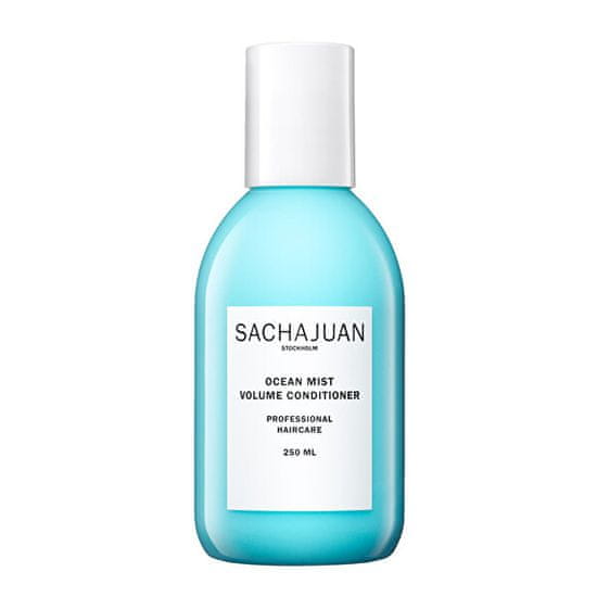 sachajuan Volumennövelő balzsam vékonyszálú hajra (Ocean Mist Volume Conditioner)