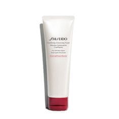 Shiseido Aktív tisztítóhab (Clarifying Cleansing Foam) 125 ml