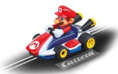 CARRERA FIRST Autóverseny-pálya - 63026 Mario Nintendo