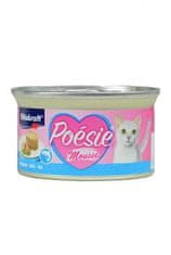 Vitakraft Cat Poésie cons. paté pate lazac 85g