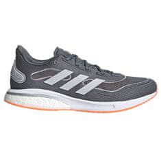 Adidas férfi futócipő, SUPERNOVA M | FX6821 | BLUOXI / FTWWHT / SCRORA | 42 EUR USA 8,5 | UK 8