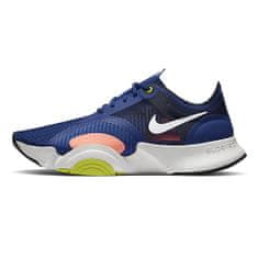 Nike SuperRep Go, SuperRep Go | CJ0773-410 | MÉLY KIRÁLYI KÉK / FEHÉN-FÉNYES CSONT-CYBER | 9.