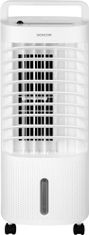SENCOR léghűtő ventilátor SFN 5011WH