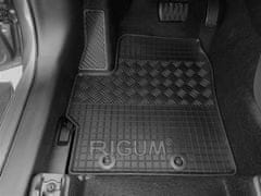 Rigum Gumi szőnyegek Toyota YARIS 2020-