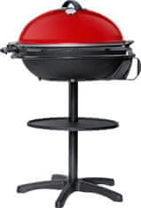 Steba VG 400 Elektromos BBQ Grill kerámia sütő