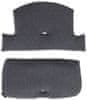 Highchair Pad Select Jersey Charcoal