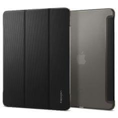 Spigen Liquid Air Folio tok iPad Pro 12.9 2021, fekete
