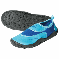 Aqua Sphere BEACHWALKER KIDS cipő kék-fekete 26/27