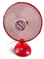 ECG FC Bayern Munchen asztali ventilátor