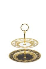 Rosenthal Versace ROSENTHAL VERSACE I LOVE BAROQUE Kis polc 2 emelet