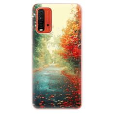 iSaprio Autumn 03 szilikon tok Xiaomi Redmi 9T