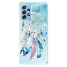 iSaprio Dreamcatcher Watercolor szilikon tok Samsung Galaxy A72