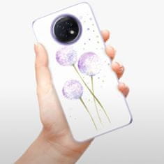 iSaprio Dandelion szilikon tok Xiaomi Redmi Note 9T