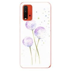 iSaprio Dandelion szilikon tok Xiaomi Redmi 9T