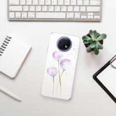 iSaprio Dandelion szilikon tok Xiaomi Redmi Note 9T