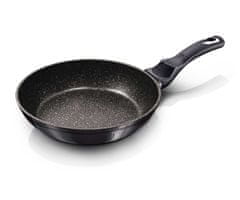 shumee GRANIT PAN 28cm-es BERLINGER HAUS BH-6890 CARBON PRO