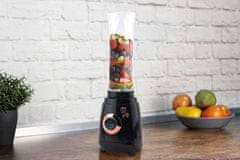 Berlingerhaus Smoothie Cup Turmixgép Bh-9164 Fekete rózsa