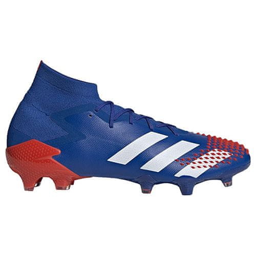 Adidas PREDATOR MUTATOR 20.1 FG - 40,7 EU, 40,7 EU 7 Egyesült Királyság | 7,5 USA | 25 CM