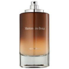 Mercedes-Benz Le Parfum Mercedes-Benz - EDP - TESZTER 120 ml