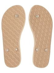 ROXY Női flip flop papucs Viva Jelly ARJL100915-CPG (Méret 41)