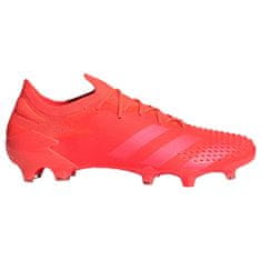 Adidas PREDATOR MUTATOR 20,1 L FG - 40,7 EU, 40,7 EU 7 Egyesült Királyság | 7,5 USA | 25 CM