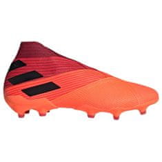 Adidas NEMEZIZ 19+ FG - 44 EU, 44 EU 9,5 Egyesült Királyság | 10 USA | 27,1 CM