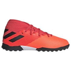 Adidas NEMEZIZ 19.3 TF J - 30 EU, 30 EU 11,5 ezer Egyesült Királyság 12C USA | 17,8 CM