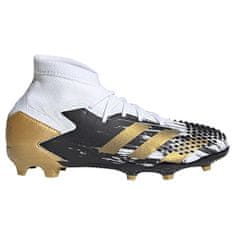 Adidas PREDATOR MUTATOR 20.1 FG J - 28 EU, 28 EU 10k Egyesült Királyság 10,5C USA | 16,5 CM