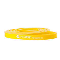 Pure2Improve Ellenállás fitnesz aerobic gumi P2I light