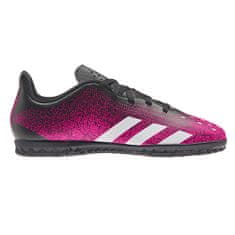 Adidas PREDATOR FREAK .4 TF J, PREDATOR FREAK .4 TF J | FW7537 | SHOPNK / FTWWHT / CBLACK | 30