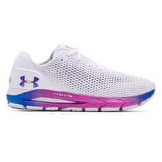 Under Armour UA W HOVR Sonic 4 CLR SFT-WHT, UA W HOVR Sonic 4 CLR SFT-WHT | 3023998-100 | 8.