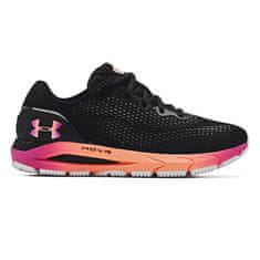 Under Armour UA W HOVR Sonic 4 CLR SFT-BLK, UA W HOVR Sonic 4 CLR SFT-BLK | 3023998-001 | 7.5