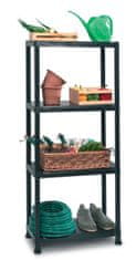 Kis Plus Shelf 60/4 Polc