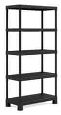 Kis Plus Shelf Tribac/5 Polc