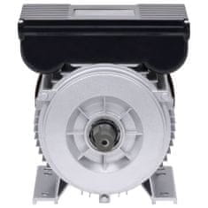 shumee 2 pólusú egyfázisú alumínium villanymotor 1,5kW / 2 LE 2800 f/p