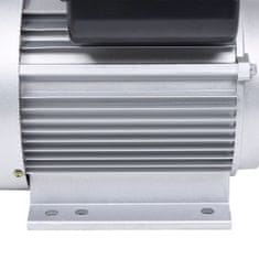 shumee 2 pólusú egyfázisú alumínium villanymotor 1,5kW / 2 LE 2800 f/p