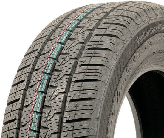 Continental 185/75R16 104R CONTINENTAL VANCONT4S