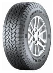 General 275/60R20 115H GENERAL GRABBER AT3 FR