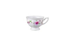 Rosenthal ROSENTHAL MARIA PINK ROSE Magas kávéscsésze