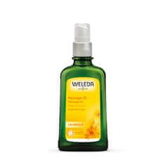 Weleda Körömvirág masszázsolaj 100 ml