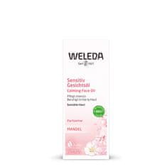 Weleda Mandula bőrápoló olaj 50 ml