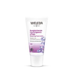 Weleda Nőszirom kiegyensúlyozó testápoló 30 ml