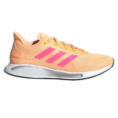 Adidas GALAXAR W futás, GALAXAR W futás FX6882 | ACIORA / ULTPOP / FTWWHT | 4-