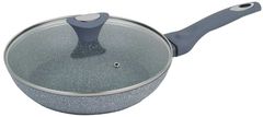 shumee KRAUSBERG GRANITE FRYPAN PAN 24cm KB-7316 borító