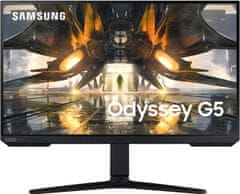 SAMSUNG Odyssey G50A (LS27AG500NUXEN)